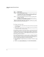 Preview for 52 page of HP E3800 Series Access Security Manual