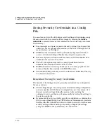 Preview for 60 page of HP E3800 Series Access Security Manual