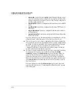 Preview for 70 page of HP E3800 Series Access Security Manual