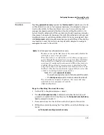 Preview for 83 page of HP E3800 Series Access Security Manual