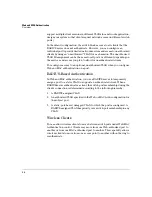 Preview for 118 page of HP E3800 Series Access Security Manual