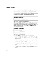 Preview for 120 page of HP E3800 Series Access Security Manual