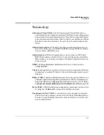 Preview for 123 page of HP E3800 Series Access Security Manual