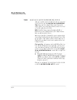 Preview for 134 page of HP E3800 Series Access Security Manual