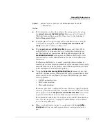 Preview for 135 page of HP E3800 Series Access Security Manual