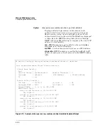 Preview for 142 page of HP E3800 Series Access Security Manual