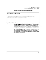 Preview for 153 page of HP E3800 Series Access Security Manual