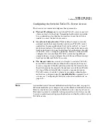 Preview for 203 page of HP E3800 Series Access Security Manual