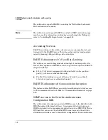 Preview for 218 page of HP E3800 Series Access Security Manual