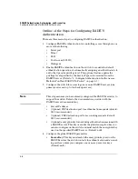 Preview for 224 page of HP E3800 Series Access Security Manual