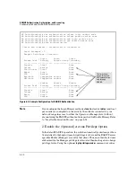 Preview for 228 page of HP E3800 Series Access Security Manual