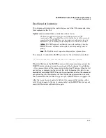 Preview for 253 page of HP E3800 Series Access Security Manual