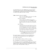 Preview for 271 page of HP E3800 Series Access Security Manual