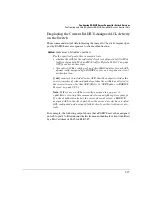 Preview for 327 page of HP E3800 Series Access Security Manual