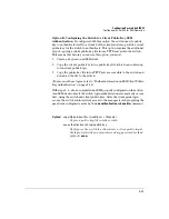 Preview for 353 page of HP E3800 Series Access Security Manual