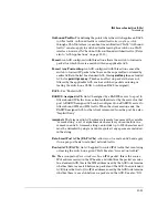 Preview for 391 page of HP E3800 Series Access Security Manual