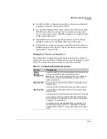 Preview for 399 page of HP E3800 Series Access Security Manual