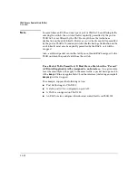 Preview for 400 page of HP E3800 Series Access Security Manual