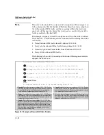 Preview for 408 page of HP E3800 Series Access Security Manual