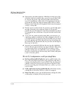 Preview for 412 page of HP E3800 Series Access Security Manual