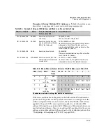 Preview for 419 page of HP E3800 Series Access Security Manual