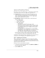 Preview for 421 page of HP E3800 Series Access Security Manual