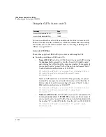 Preview for 428 page of HP E3800 Series Access Security Manual