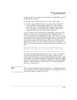 Preview for 431 page of HP E3800 Series Access Security Manual