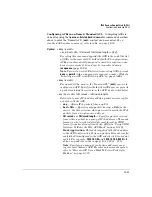 Preview for 433 page of HP E3800 Series Access Security Manual