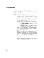 Preview for 436 page of HP E3800 Series Access Security Manual