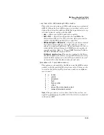 Preview for 445 page of HP E3800 Series Access Security Manual