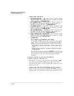 Preview for 448 page of HP E3800 Series Access Security Manual