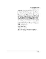 Preview for 449 page of HP E3800 Series Access Security Manual