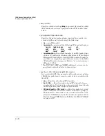 Preview for 456 page of HP E3800 Series Access Security Manual