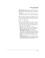 Preview for 457 page of HP E3800 Series Access Security Manual