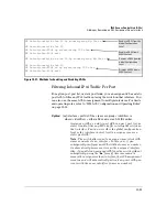 Preview for 463 page of HP E3800 Series Access Security Manual