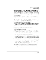 Preview for 475 page of HP E3800 Series Access Security Manual