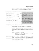 Preview for 481 page of HP E3800 Series Access Security Manual