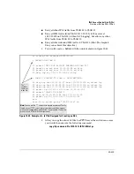 Preview for 489 page of HP E3800 Series Access Security Manual