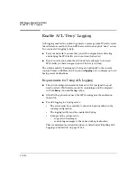 Preview for 492 page of HP E3800 Series Access Security Manual