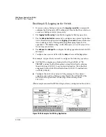 Preview for 494 page of HP E3800 Series Access Security Manual