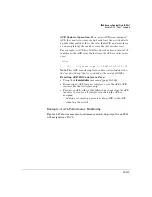 Preview for 499 page of HP E3800 Series Access Security Manual