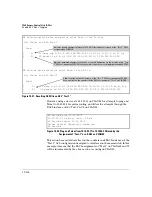 Preview for 506 page of HP E3800 Series Access Security Manual