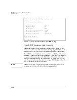 Preview for 518 page of HP E3800 Series Access Security Manual