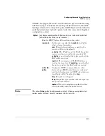 Preview for 519 page of HP E3800 Series Access Security Manual