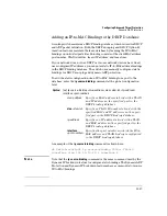 Preview for 529 page of HP E3800 Series Access Security Manual