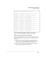 Preview for 541 page of HP E3800 Series Access Security Manual