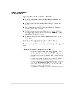 Preview for 554 page of HP E3800 Series Access Security Manual