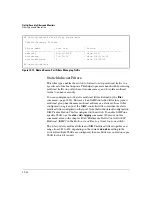 Preview for 562 page of HP E3800 Series Access Security Manual