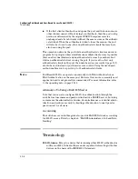 Preview for 576 page of HP E3800 Series Access Security Manual